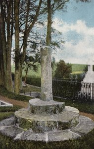 Güneş Saati, Brading by English Photographer