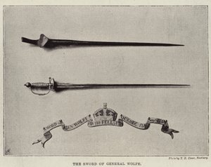 General Wolfe