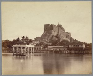 Trichinopoly