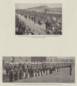 Transvaal Krizi