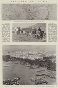 Transvaal Krizi