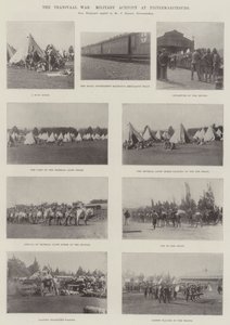 Transvaal Savaşı, Pietermaritzburg