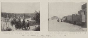 Transvaal Savaşı, De Aar