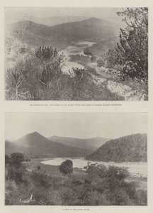 Tugela Nehri