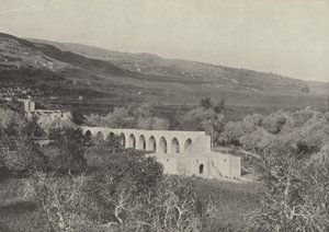 Şekem Vadisi by English Photographer