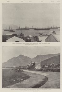 Güney Afrika