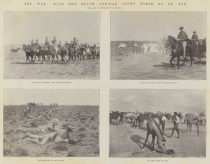 De Aar