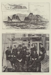 HMS Yılanının Enkazı