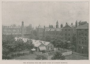 Londra Hastanesi