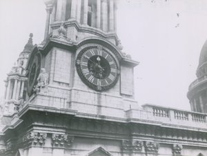 St Paul Katedrali