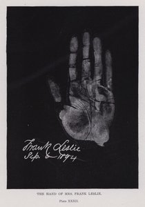 Bayan Frank Leslie