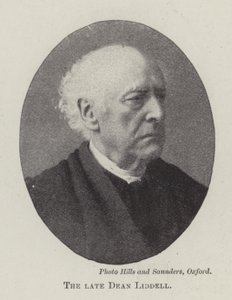 Rahmetli Dean Liddell by English Photographer