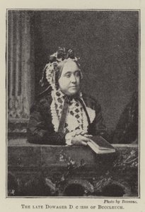 Buccleuch
