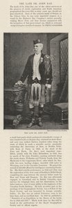 Rahmetli Dr John Rae by English Photographer