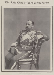 Saxe-Coburg-Gotha