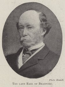 Geç Bradford Kontu by English Photographer