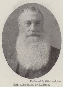 Geç Lathom Kontu by English Photographer