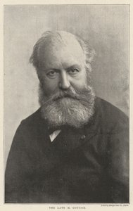 Geç M Gounod by English Photographer