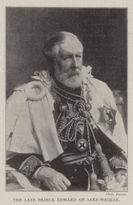 Saxe-Weimar