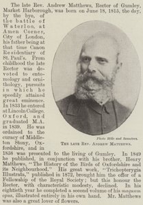 Merhum Muhterem Andrew Matthews by English Photographer