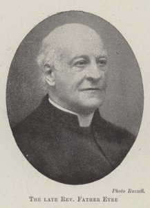 Merhum Muhterem Peder Eyre by English Photographer