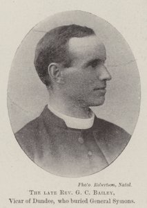 General Symons