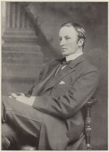 Doğru dürüst George Nathaniel Curzon