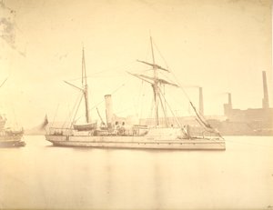 Tyne Nehri