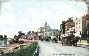 Barnes