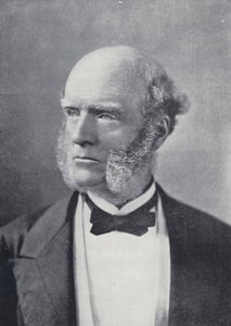 Thomas Hughes (s/b fotoğraf) by English Photographer