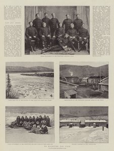 Altın için Klondyke