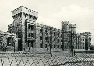 Londra Kulesi, Kışla by English Photographer