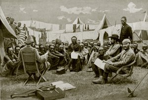 Doğu Afrika