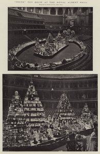 Royal Albert Hall