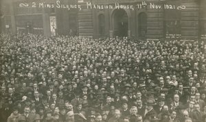 Mansion House
