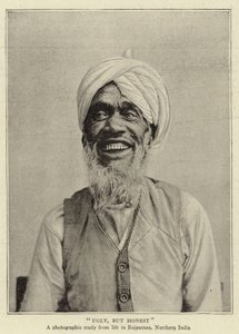 çirkin ama dürüst by English Photographer