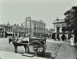 Putney High Street