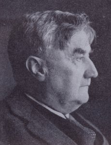Vaughan Williams (s/b fotoğraf) by English Photographer