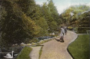 Ventnor Park