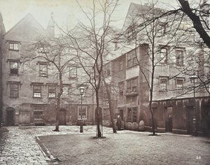 Barnards Inn