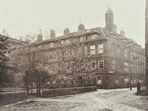 Clifford Inn