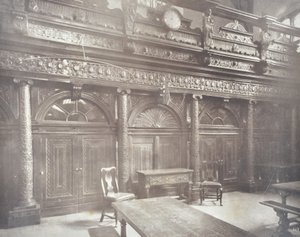 Grays Inn Hall