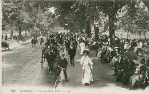Hyde Park