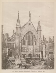 Guildhall