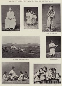 Doğu Asya