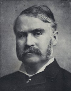 W S Gilbert (s/b fotoğraf) by English Photographer