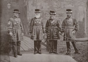 Muhafız Muhafızları by English Photographer