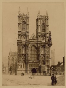 Westminster Abbey