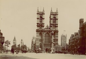 Westminster Abbey