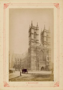 Westminster Abbey